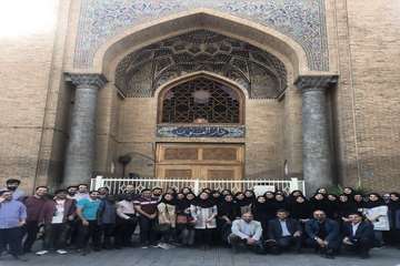 مدرسه دارالفنون